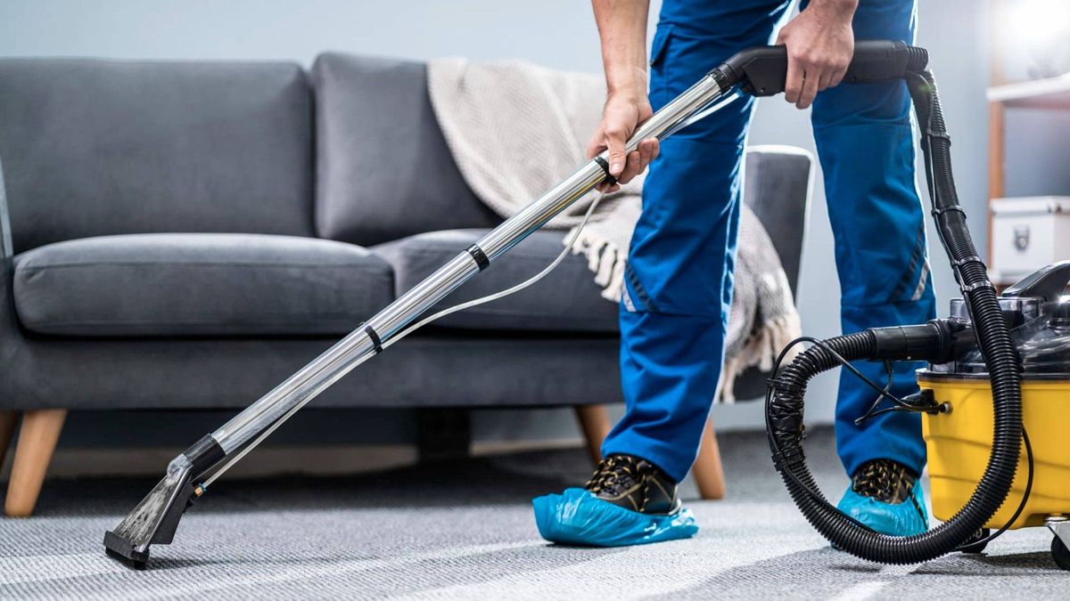 ASE Cleaning Team